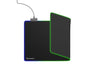 Genesis Mouse Pad Boron 500 XXL RGB Logo 800X4000mm - Аксесоари<<<GENESIS компютърна