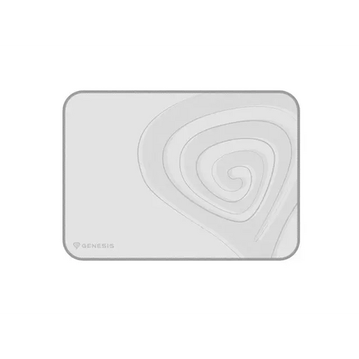 Genesis Mouse Pad Carbon 400 M Logo 350 x 250 mm - Аксесоари<<<GENESIS компютърна