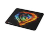 Genesis Mouse Pad Carbon 500 M Fire G2 300 x 250mm - Аксесоари<<<GENESIS компютърна