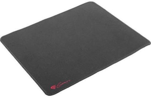 Genesis Mouse Pad Carbon 500 M Logo 300X250mm (M12) - Аксесоари<<<GENESIS компютърна