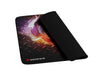 Genesis Mouse Pad Carbon 500 M Steel G2 300 x 250mm - Аксесоари<<<GENESIS компютърна