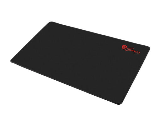 Genesis Mouse Pad Carbon 500 Maxi Logo 900X450mm (M12) - Аксесоари<<<GENESIS компютърна