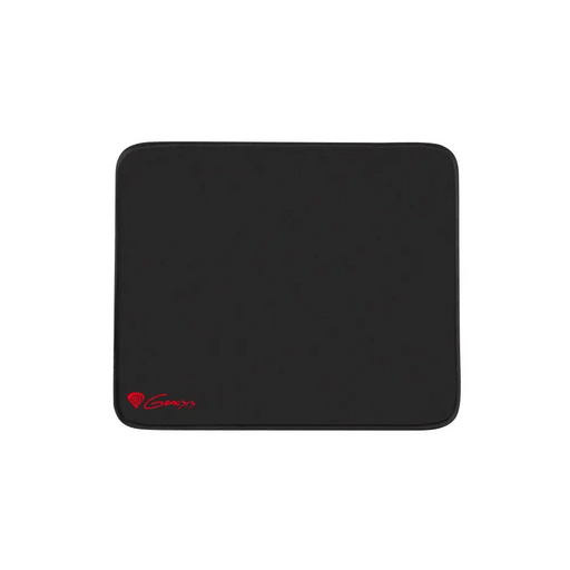 Genesis Mouse Pad Carbon 500 S Logo 250X210mm (M12 Mini) - Аксесоари<<<GENESIS компютърна
