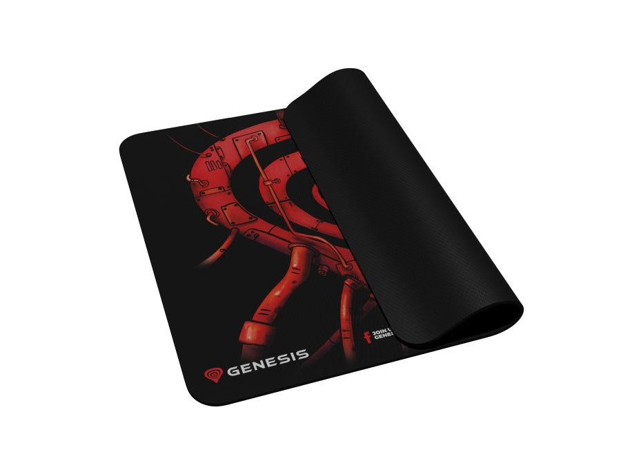 Genesis Mouse Pad Promo Pump Up The Game 250x210mm - Аксесоари<<<GENESIS компютърна