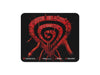 Genesis Mouse Pad Promo Pump Up The Game 250x210mm - Аксесоари<<<GENESIS компютърна