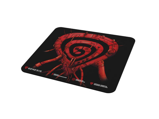 Genesis Mouse Pad Promo Pump Up The Game 250x210mm - Аксесоари<<<GENESIS компютърна
