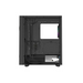 Genesis PC Case DIAXID 605 RGB Mini Tower Window Black - Кутии и охлаждания<<<GENESIS компютърна