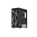 Genesis PC Case DIAXID 605F Mini Tower Window Black - Кутии и охлаждания<<<GENESIS компютърна