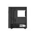 Genesis PC Case DIAXID 605F Mini Tower Window Black - Кутии и охлаждания<<<GENESIS компютърна