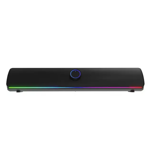 Genesis Soundbar Helium 312BT 2.0 Bluetooth Black - Тонколони и микрофони<<<GENESIS компютърна