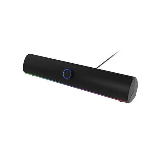Genesis Soundbar Helium 312BT 2.0 Bluetooth Black - Тонколони и микрофони<<<GENESIS компютърна