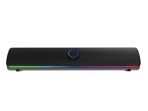 Genesis Soundbar Helium 312BT 2.0 Bluetooth Black - Тонколони и микрофони<<<GENESIS компютърна