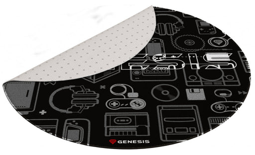 Genesis Tellur 300 Gear NDG-2083 Chair Pad - Аксесоари<<<Периферия<<<Компютри и периферия<<<TechMart&&&Геймърско