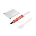 Genesis Thermal Grease Silicon 900 4G - Аксесоари<<<GENESIS компютърна периферия<<<GENESIS<<<PolyComp