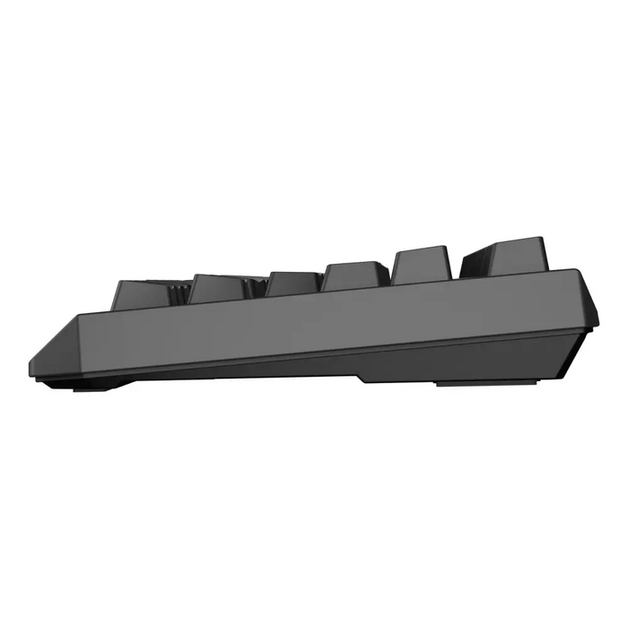 GENESIS Thor 230 TKL keyboard Gaming USB + RF Wireless + Bluetooth QWERTY US English Black