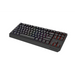 GENESIS Thor 230 TKL keyboard Gaming USB + RF Wireless + Bluetooth QWERTY Black