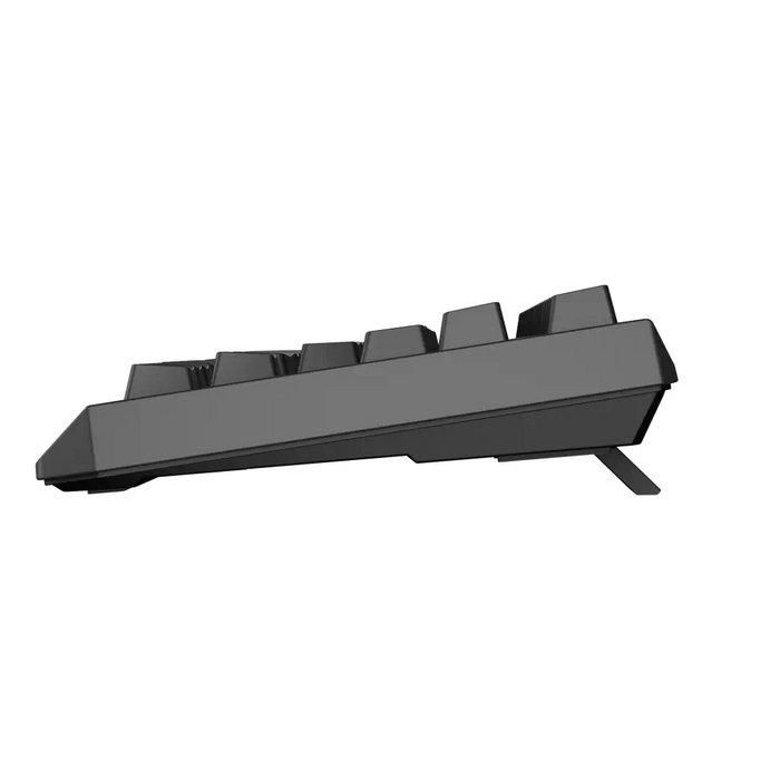 GENESIS Thor 230 TKL keyboard Gaming USB + RF Wireless + Bluetooth QWERTY US English Black