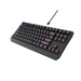 GENESIS Thor 230 TKL keyboard Gaming USB + RF Wireless + Bluetooth QWERTY US English Black