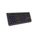 GENESIS Thor 230 TKL keyboard Gaming USB + RF Wireless + Bluetooth QWERTY Black