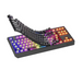 GENESIS Thor 230 TKL keyboard Gaming USB + RF Wireless + Bluetooth QWERTY US English Black