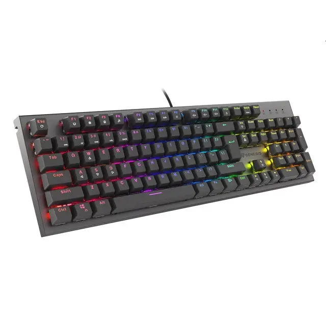 GENESIS THOR 303 RGB Mechanical Gaming