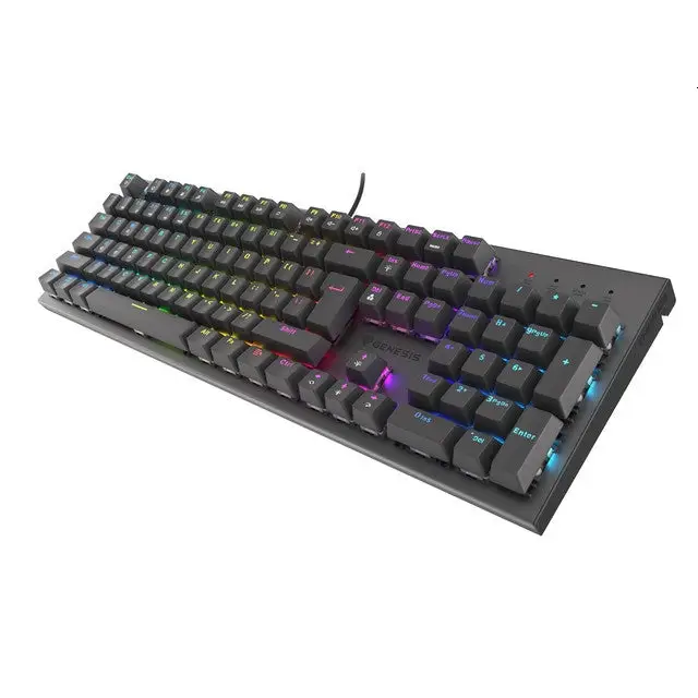 GENESIS THOR 303 RGB Mechanical Gaming