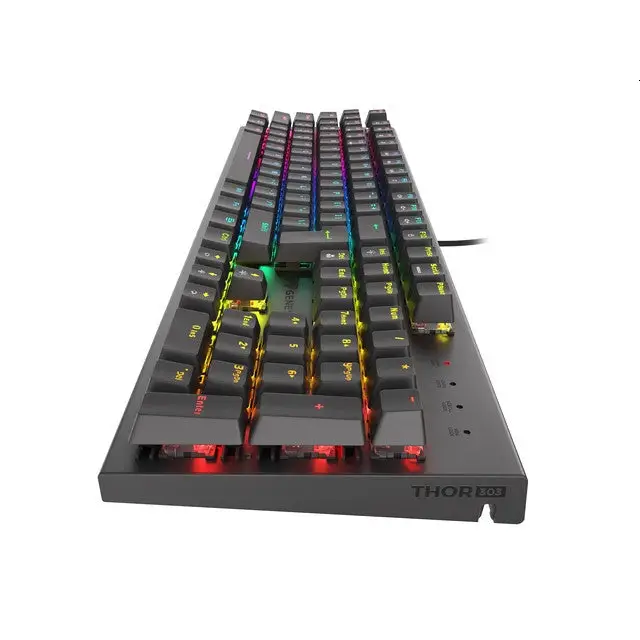 GENESIS THOR 303 RGB Mechanical Gaming