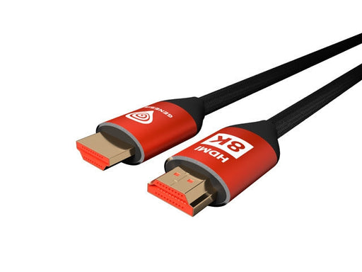 Genesis Ultra High-Speed HDMI Cable For PS5/PS4 3M 8K V2.1 - Аксесоари<<<GENESIS компютърна