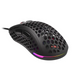 Genesis Ultralight Gaming Mouse Xenon 800 16000 dpi RGB Black - Мишки<<<GENESIS компютърна