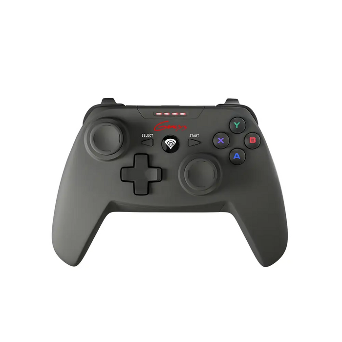 Genesis Wireless Gamepad Pv58 (For Ps3/Pc) - Джойстици<<<GENESIS компютърна периферия<<<GENESIS<<<PolyComp&&&Геймърски