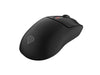 Genesis Wireless Gaming Mouse Zircon 500 10000Dpi Black - Мишки<<<GENESIS компютърна