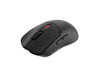 Genesis Wireless Gaming Mouse Zircon 500 10000Dpi Black - Мишки<<<GENESIS компютърна
