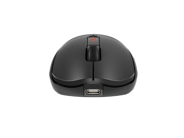 Genesis Wireless Gaming Mouse Zircon 500 10000Dpi Black - Мишки<<<GENESIS компютърна
