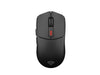 Genesis Wireless Gaming Mouse Zircon 500 10000Dpi Black - Мишки<<<GENESIS компютърна