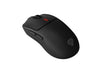 Genesis Wireless Gaming Mouse Zircon 500 10000Dpi Black - Мишки<<<GENESIS компютърна