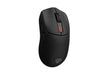 Genesis Wireless Gaming Mouse Zircon 500 10000Dpi Black - Мишки<<<GENESIS компютърна
