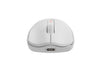 Genesis Wireless Gaming Mouse Zircon 500 10000Dpi White - Мишки<<<GENESIS компютърна