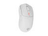 Genesis Wireless Gaming Mouse Zircon 500 10000Dpi White - Мишки<<<GENESIS компютърна