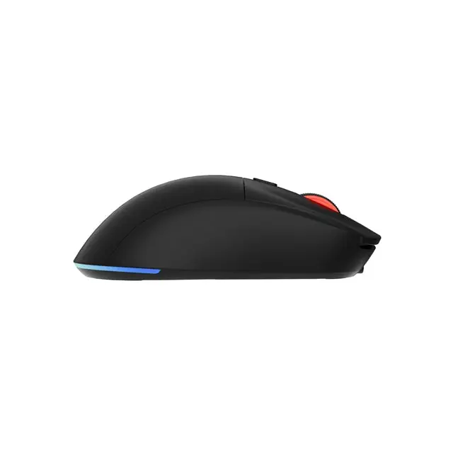 Genesis Wireless Gaming Mouse Zircon XIII Custom Wireless 26000 DPI Black - Мишки<<<GENESIS компютърна