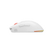 Genesis Wireless Gaming Mouse Zircon XIII Custom Wireless 26000 DPI White - Мишки<<<GENESIS компютърна