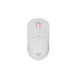 Genesis Wireless Gaming Mouse Zircon XIII Custom Wireless 26000 DPI White - Мишки<<<GENESIS компютърна