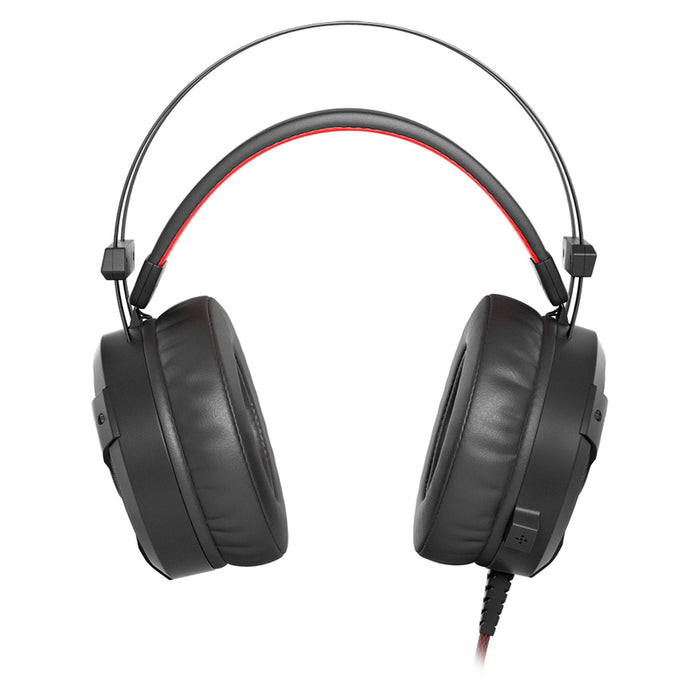 Genesis Gaming Headset Neon 360 Stereo, Backlight, Vibration