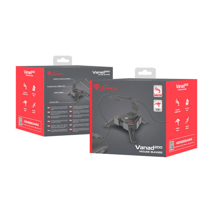GENESIS BUNGEE VANAD 200 NBU-1442