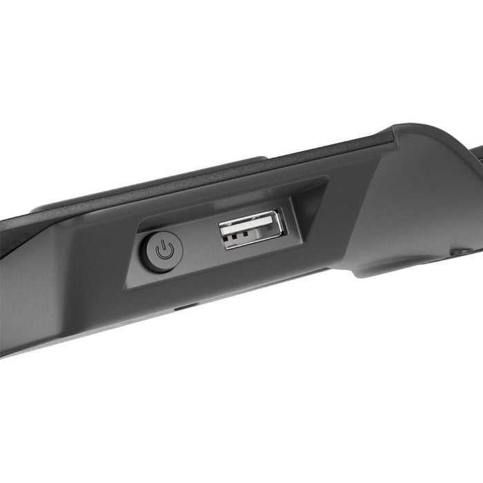 Cooling pad for laptop GENESIS OXID 550 NHG-1411