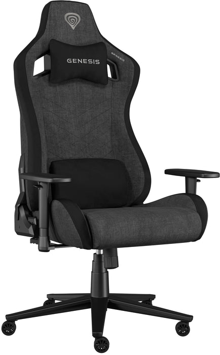 Genesis Gaming Chair Nitro 660 Grey