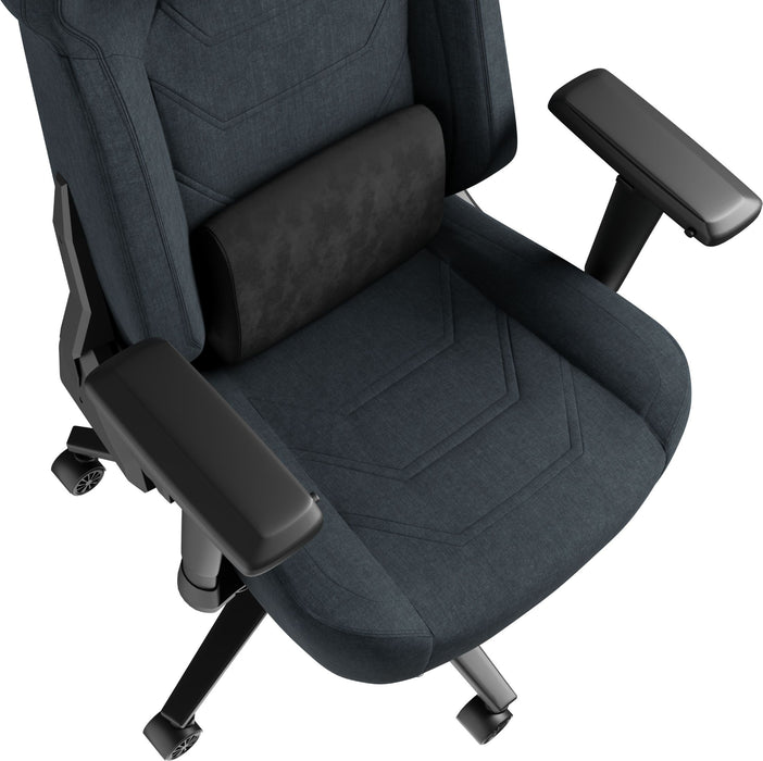 Genesis Gaming Chair Nitro 800 Grey