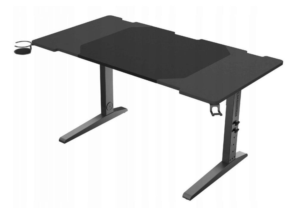 Genesis Gaming Desk Holm Modular 140