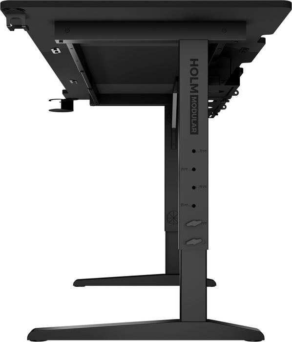 Genesis Gaming Desk Holm Modular 180