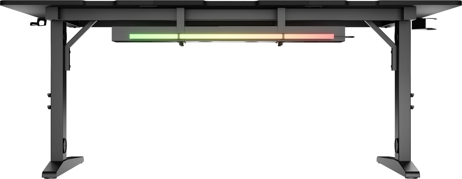 Genesis Gaming Desk Holm Modular 180