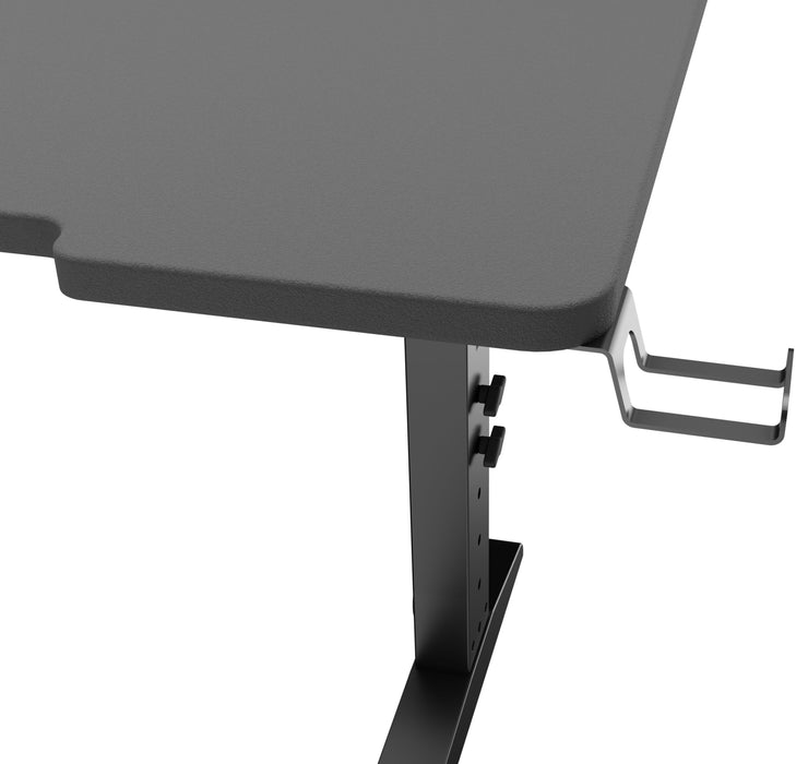Genesis Gaming Desk Holm Modular 180